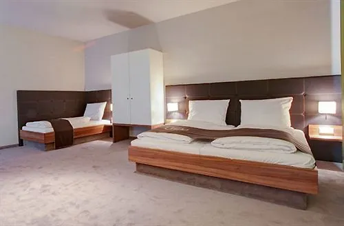 Riku Hotel Neu-Ulm