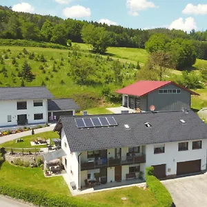 Apartment Haus Schmid