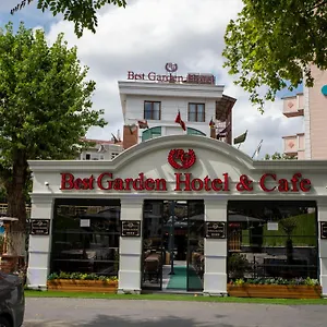 Garden Hotel Istanbul