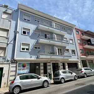 Dumont Guest house Lisbon