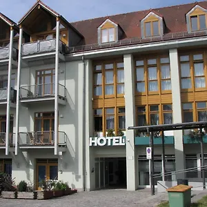 Am Hof Taufkirchen (Vils)