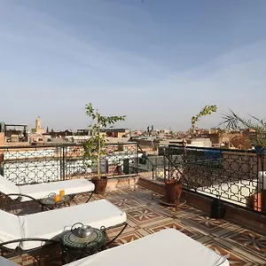 Maissoun Riad Marrakesh