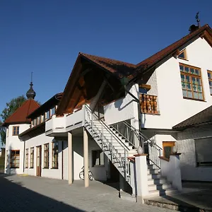Apartment Gmeinwieser