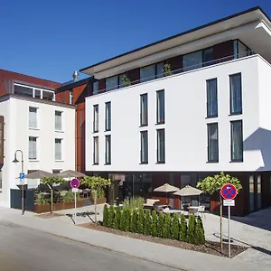 Illertisser Hof Hotel