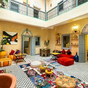 Belko Riad Marrakesh