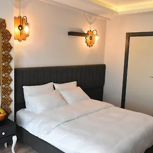 Avcilar Garden Hotel Istanbul