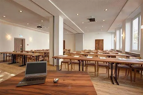 Riku Hotel Neu-Ulm Duitsland